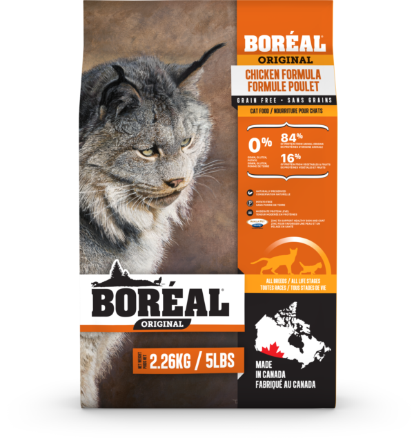 BORÉAL Original Chicken