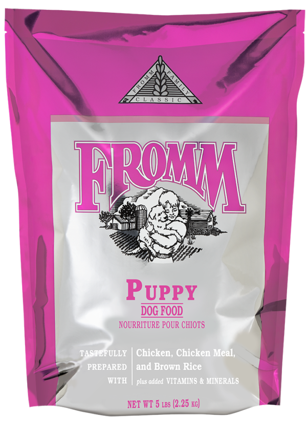 Fromm Classic Puppy