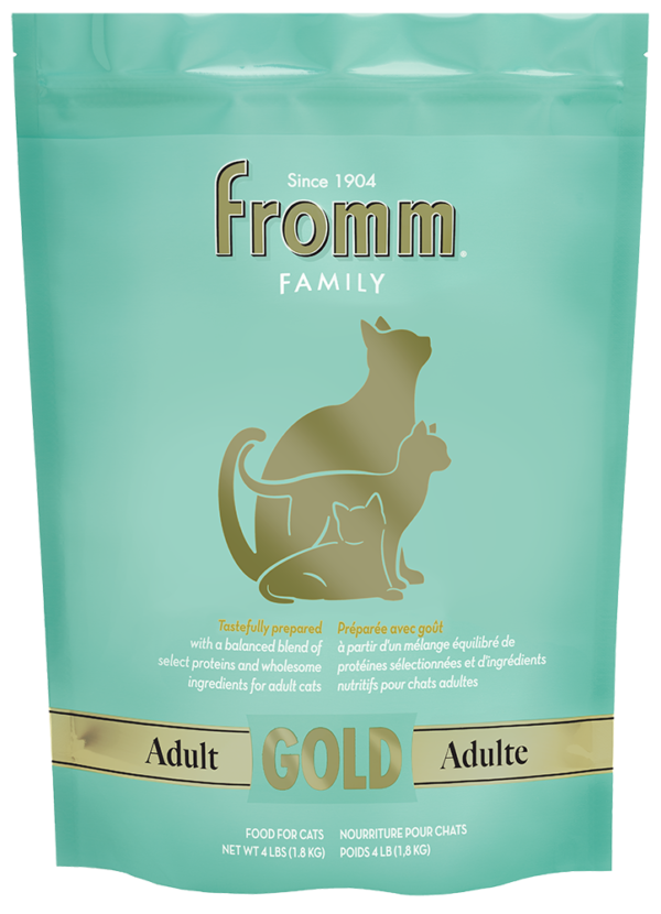 Fromm Adult Gold