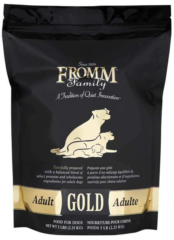 Fromm Adult Gold