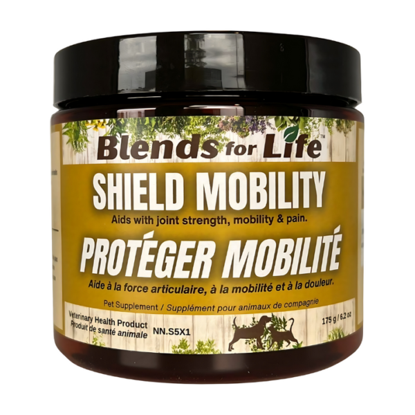 Blend for life Shield Mobility 175 g / 6.2 oz