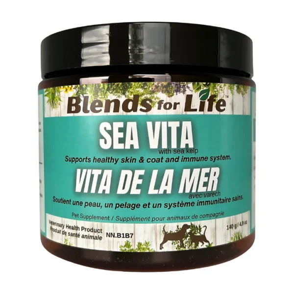 Blends for Life Sea Vita 140 g / 4.9 oz
