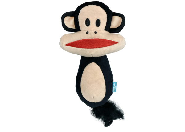 Paul Frank Cat Julius Kicker