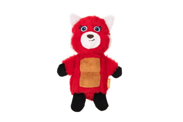 Growl Belly Boomers Riley the Red panda