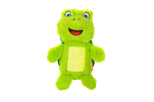 Growl Belly Boomers Tina the Turtel