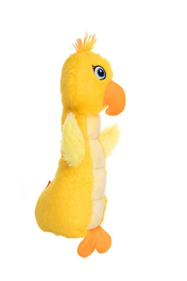 Growl Belly Burdz Sunny the Canary