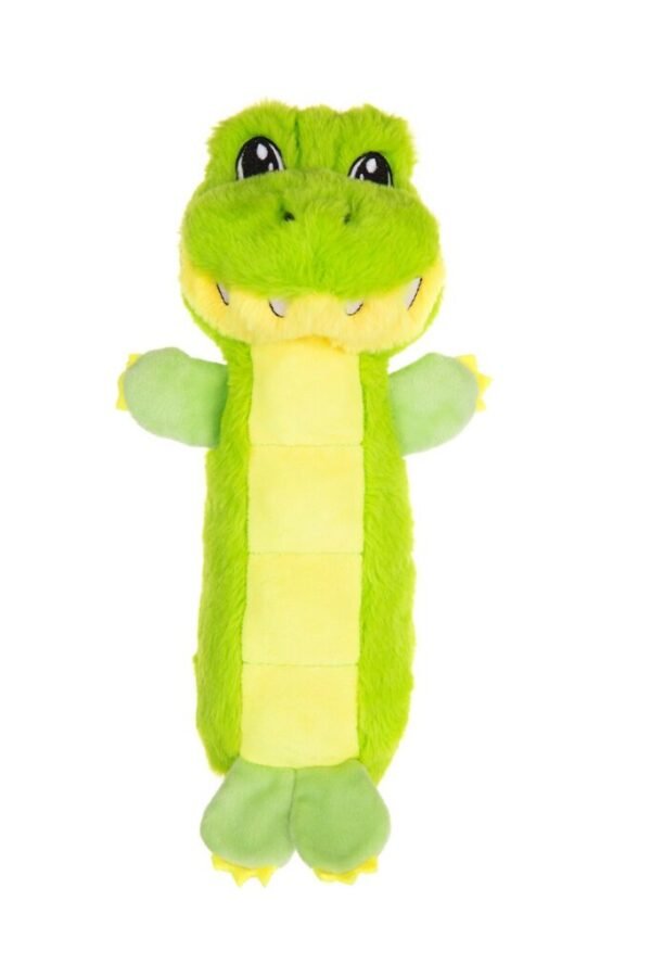 Growl Belly Busters Gary the Gator