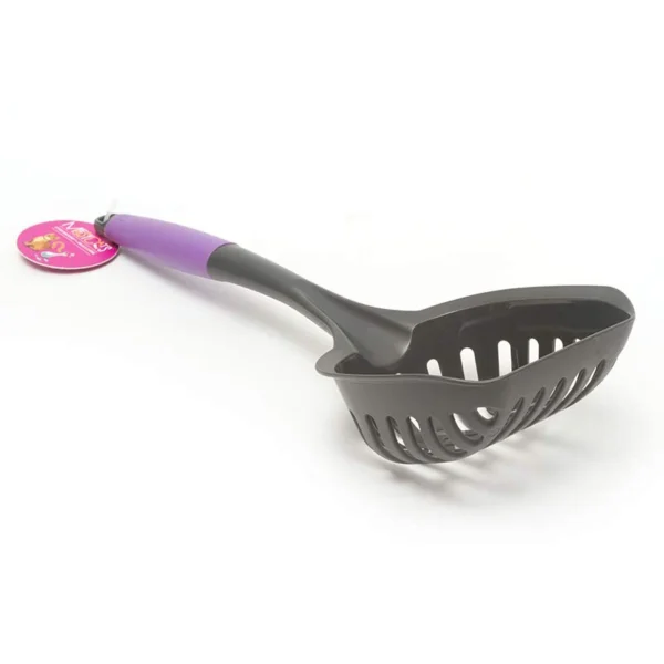 Messy Mutts Cat Litter Scoop XL
