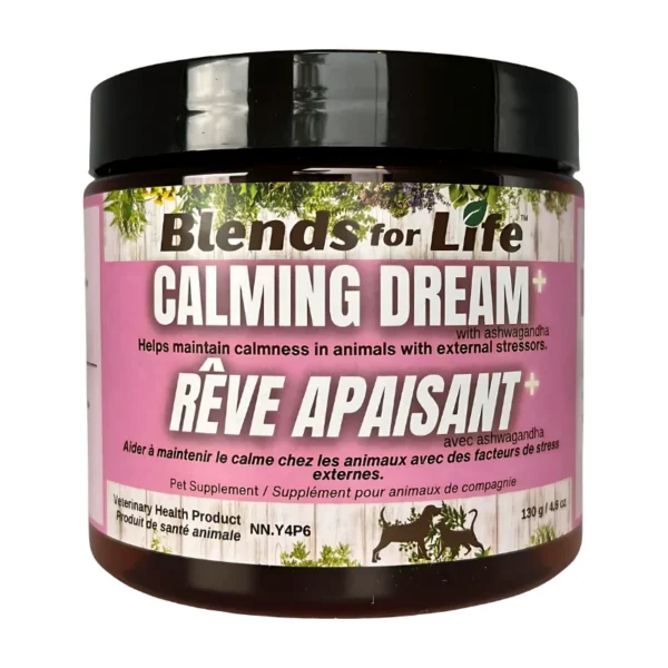 Blends for life Calming Dream+  30 g / 4.6 oz