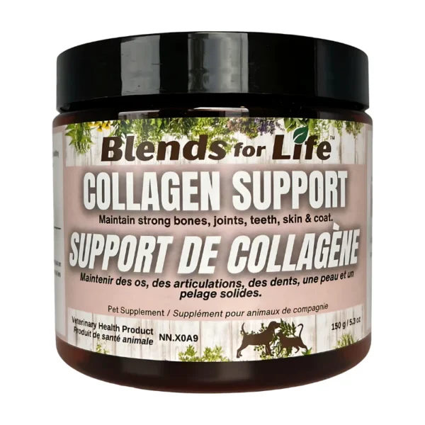 Blends for life Collagen Support 150 g / 5.3 oz