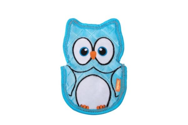 Growl Flip Floppz Ollie the Owl