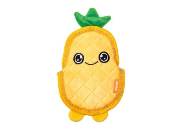Growl Flip Floppz Penny the Pineapple