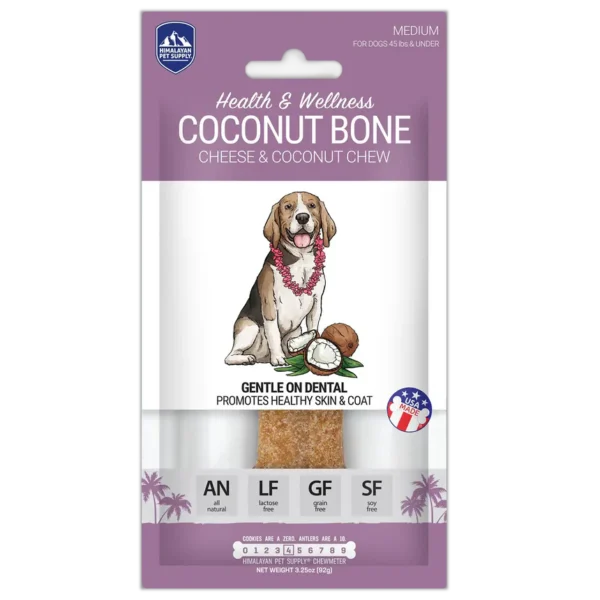 Himalayan Coconut BONE