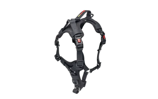 Smelly Dogz Comfort Harness M