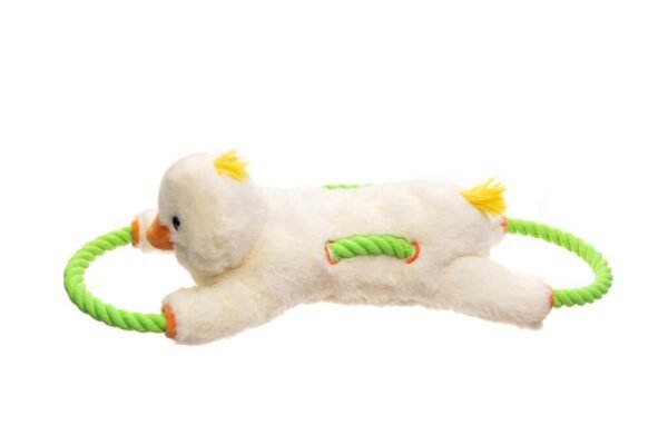 Growl Haystackerz Ducky Quackers