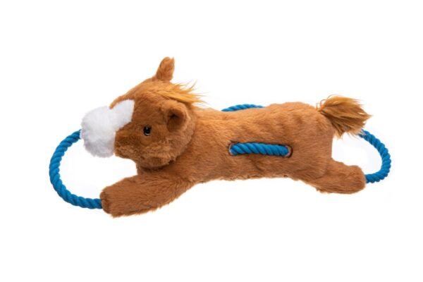 Growl Haystackerz Hayride Horse