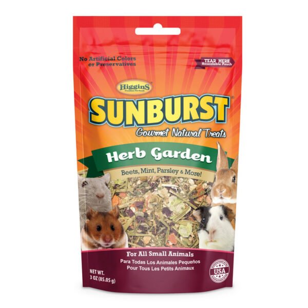 Higgins Herb Garden 5oz