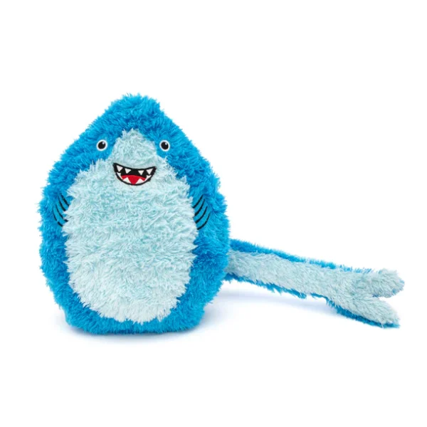Guru Hide-A-Tail Shark