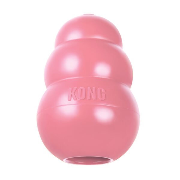 KONG Puppy Pink