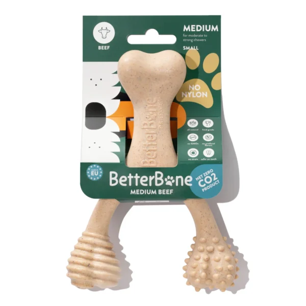 Betterbone Medium Beef