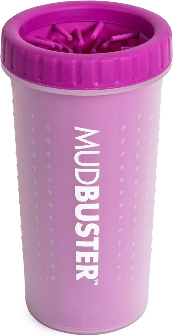 Mudbuster Fuchsia