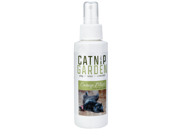 Catnip Garden Mist 118ml
