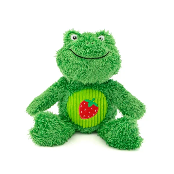 Guru Soft Scents Frog Strawberry