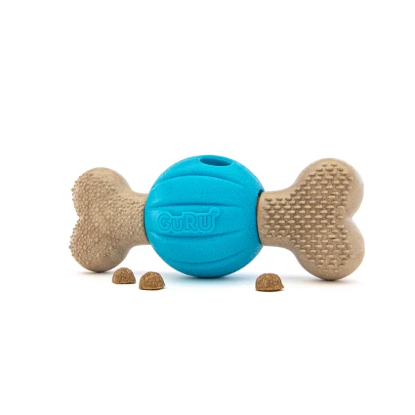 Guru Spin & Chew Bone Medium