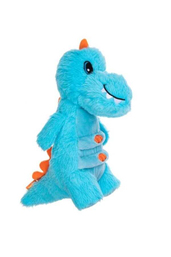 Growl Stomperz Terry the Tyrannosaurus Rex