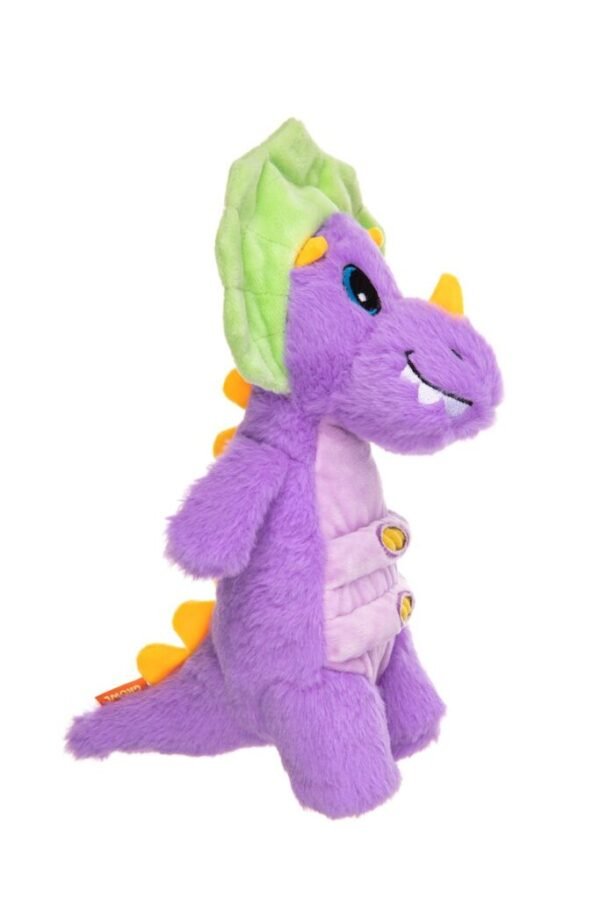 Growl Stomperz Benny the Brachiosaurus
