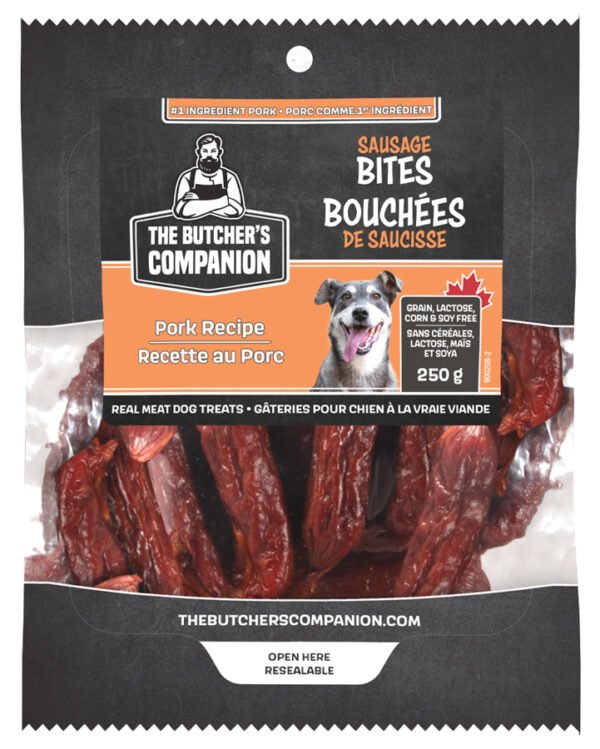 The Butcher’s Companion Pork Recipe 250g