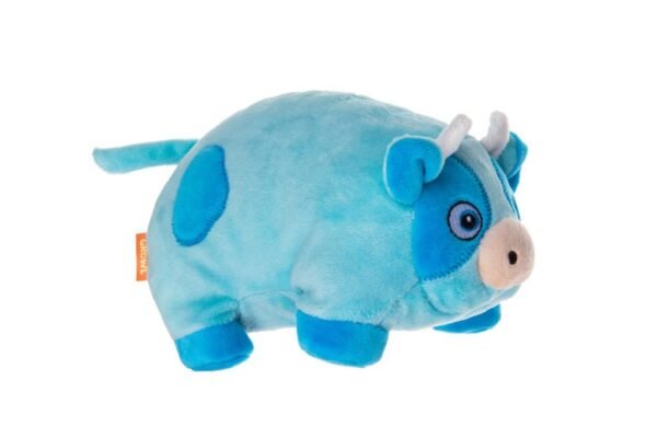 Growl Trofflers Moo Moo the Cow