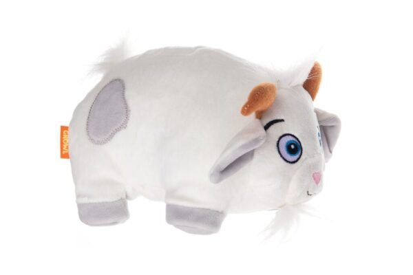 Growl Trofflers Bleaty the Goat