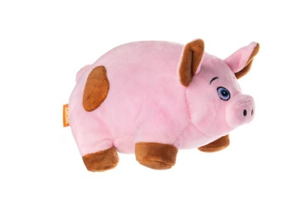 Growl Trofflers Oinkers the Pig