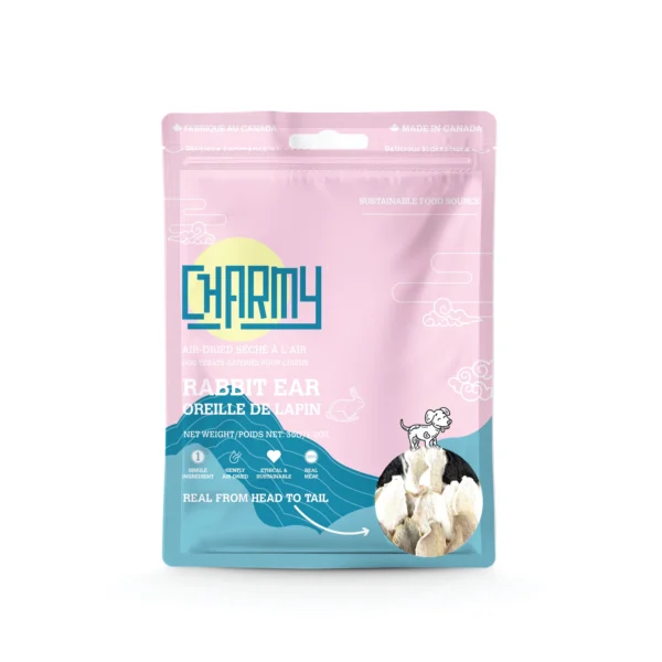Charmy Rabbit Ear 35g