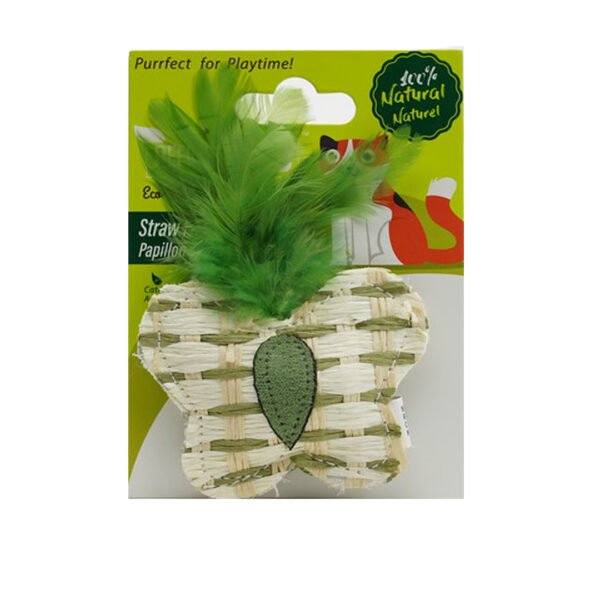 Define Planet Straw Feather Butterfly