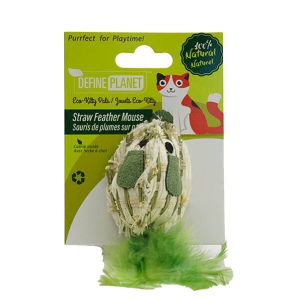 Define Planet Straw Feather Mouse