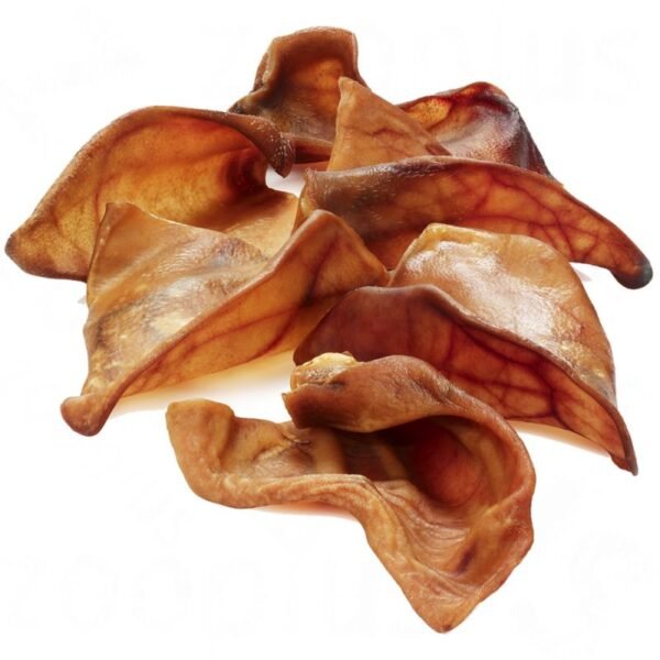 Pig Ears