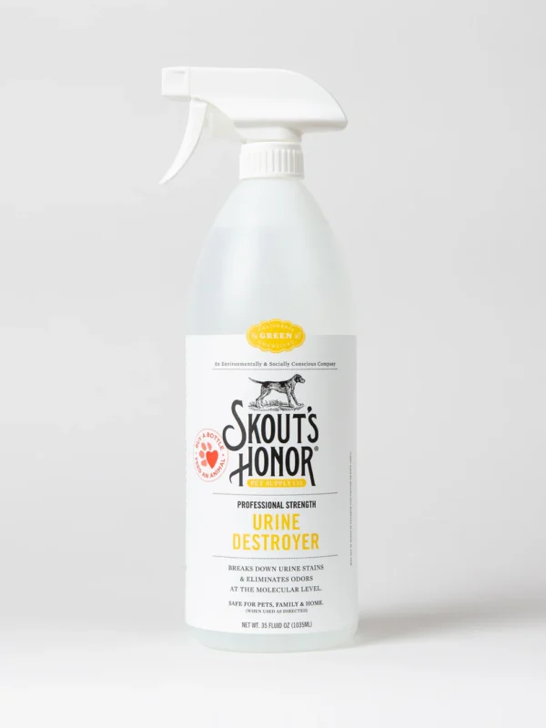 Skout’s Honor Urine Destroyer