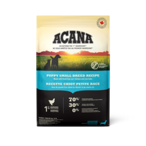 Acana Puppy Small Breed Recipe 6kg