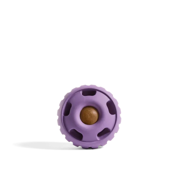 Woof Pupsicle Lavender