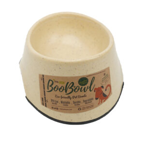 Define Planet Bamboo Bowl | HiBack | Ivory