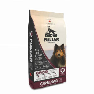 Pulsar turkey grain free